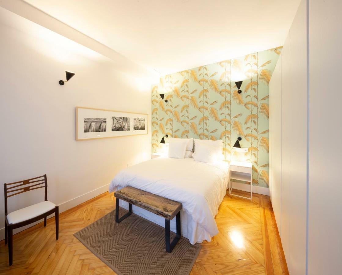 Heima Homes Plaza Mayor- Puerta Del Sol Apartment *