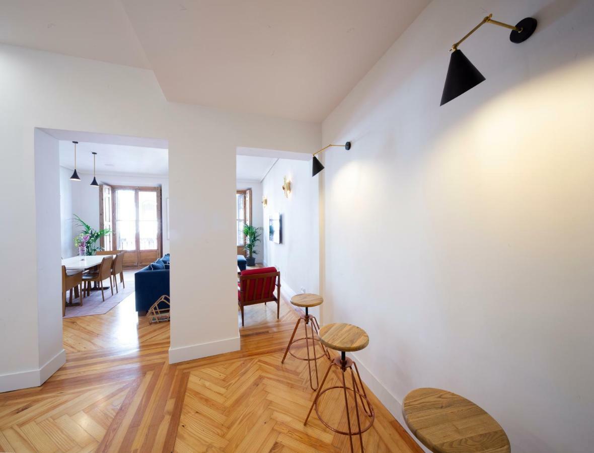 Heima Homes Plaza Mayor- Puerta Del Sol Apartment Madrid