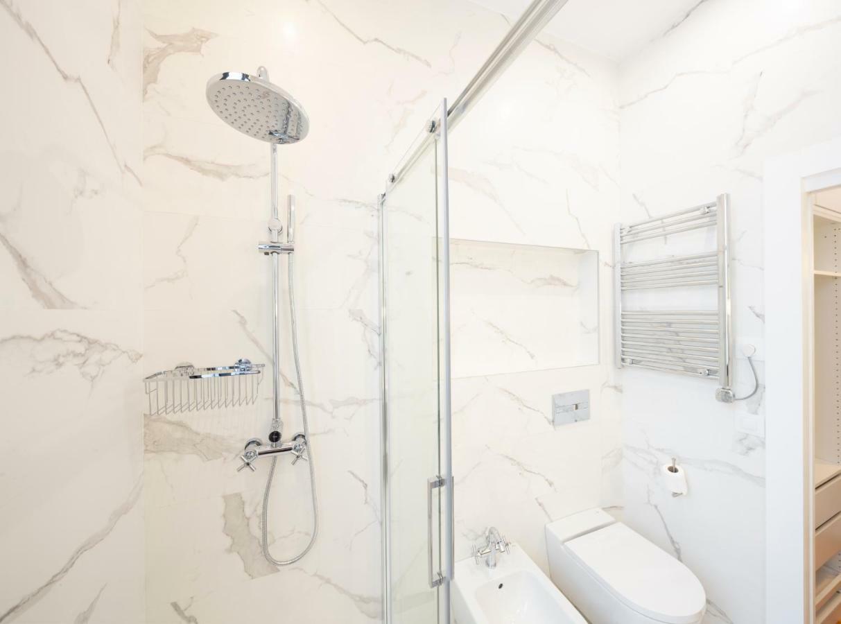 Heima Homes Plaza Mayor- Puerta Del Sol Apartment *