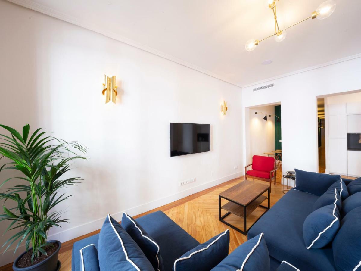Heima Homes Plaza Mayor- Puerta Del Sol Apartment Madrid
