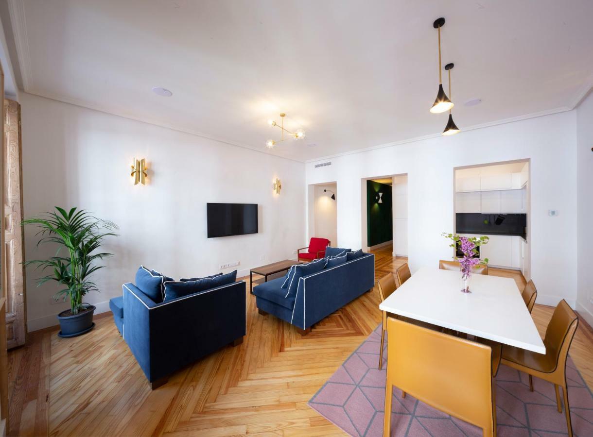 Heima Homes Plaza Mayor- Puerta Del Sol * Madrid