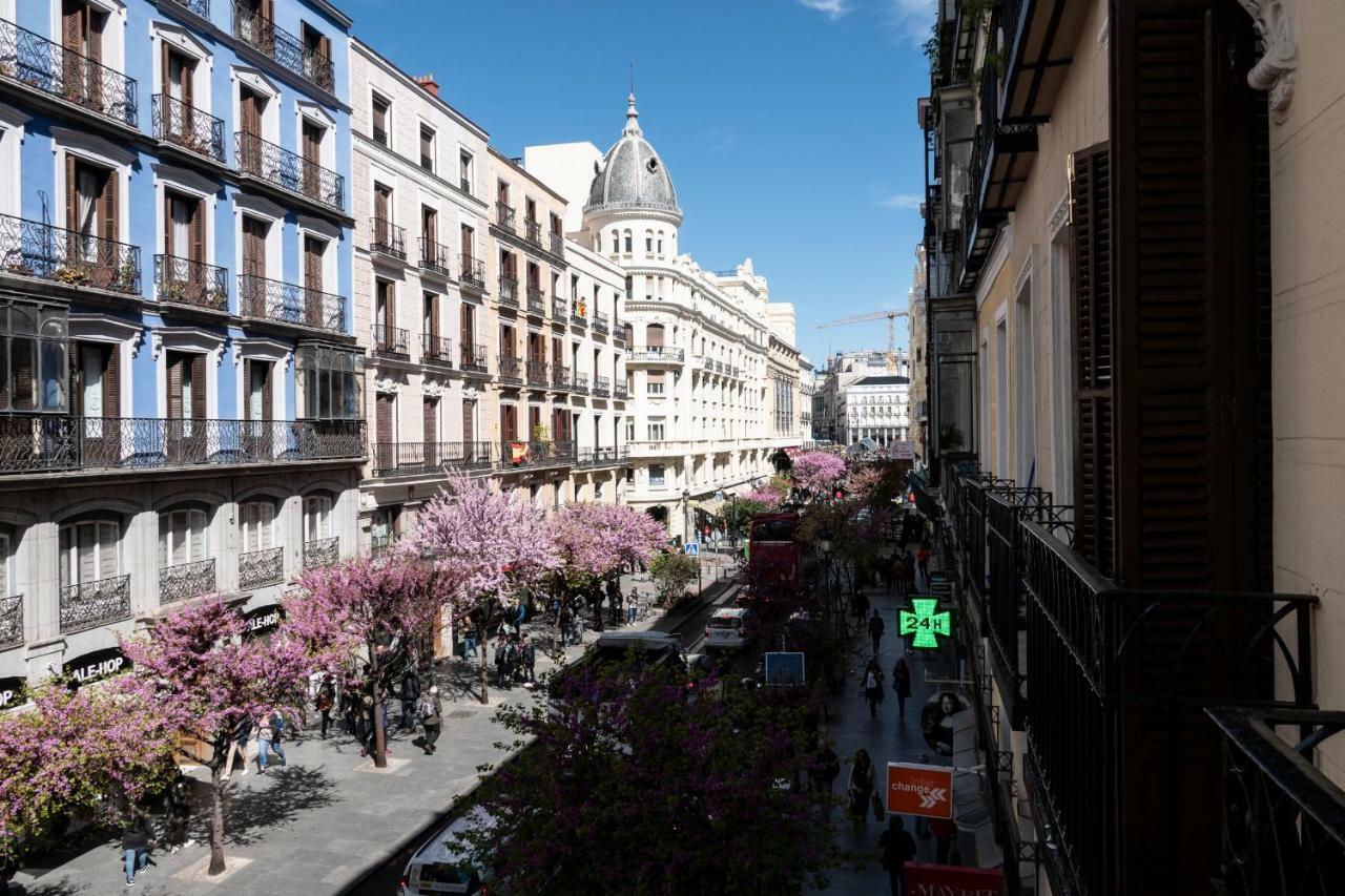 Heima Homes Plaza Mayor- Puerta Del Sol