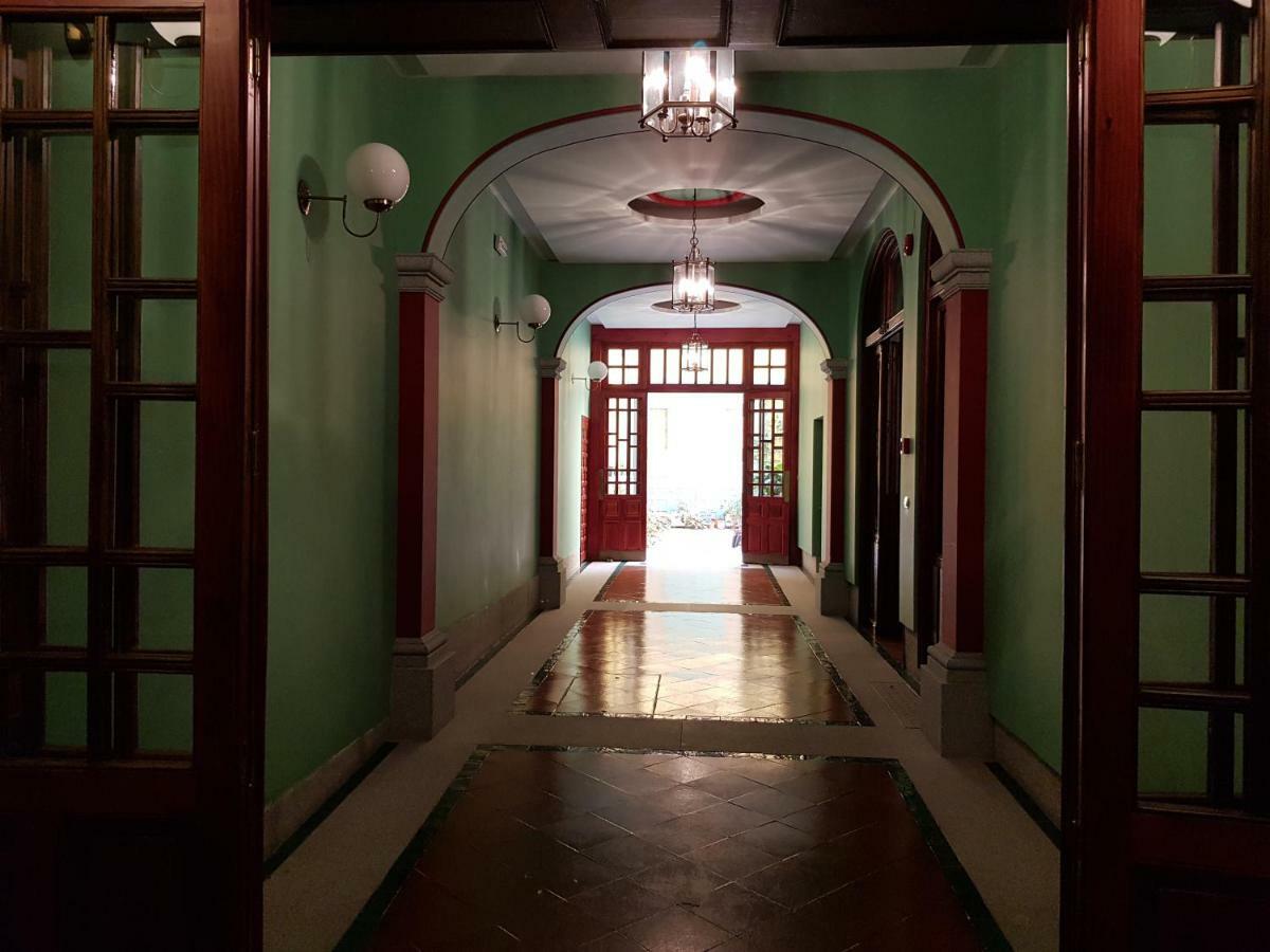 Apartment Sy Fuencarral *