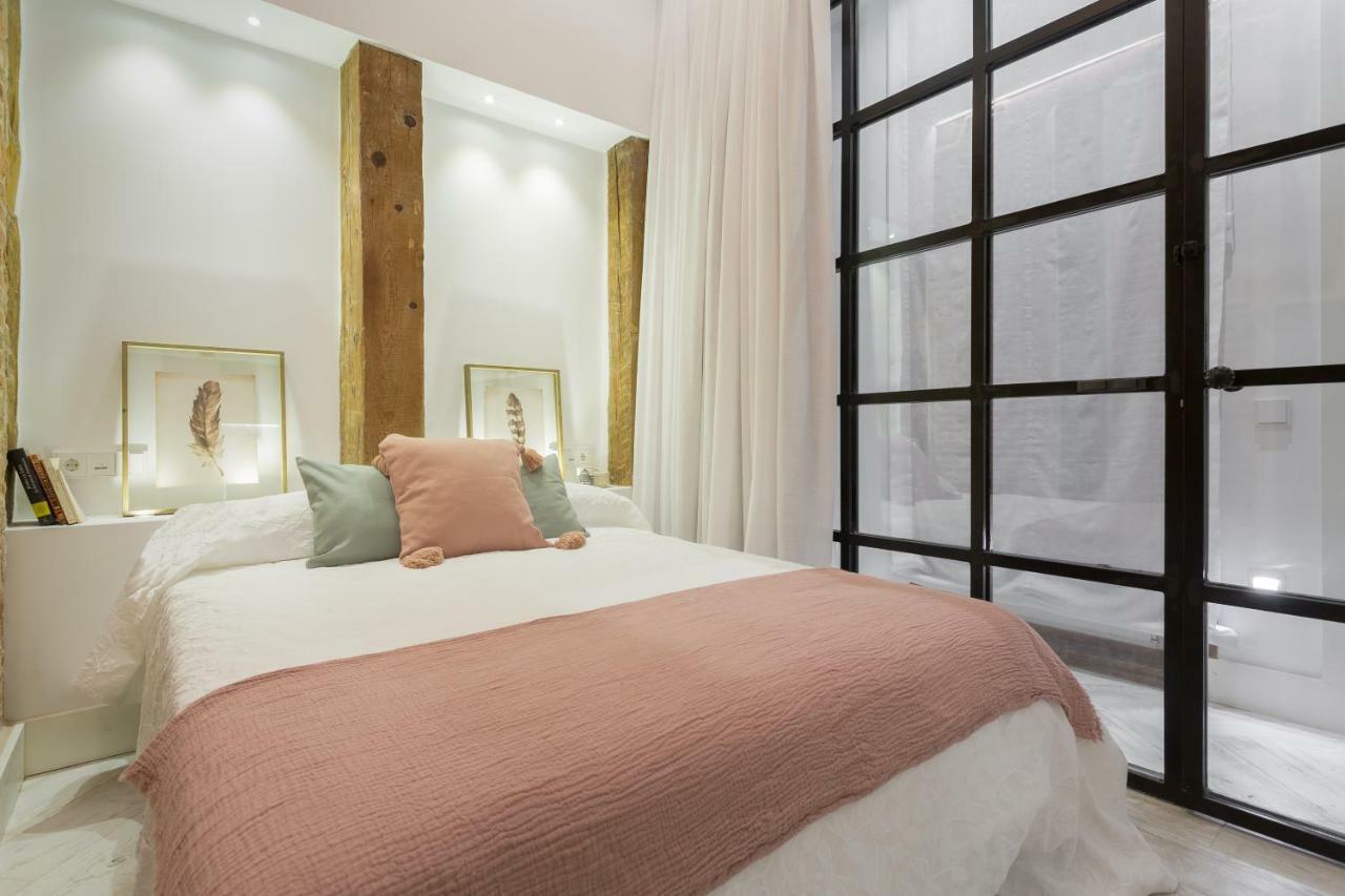 Apartment Latina Xiv *