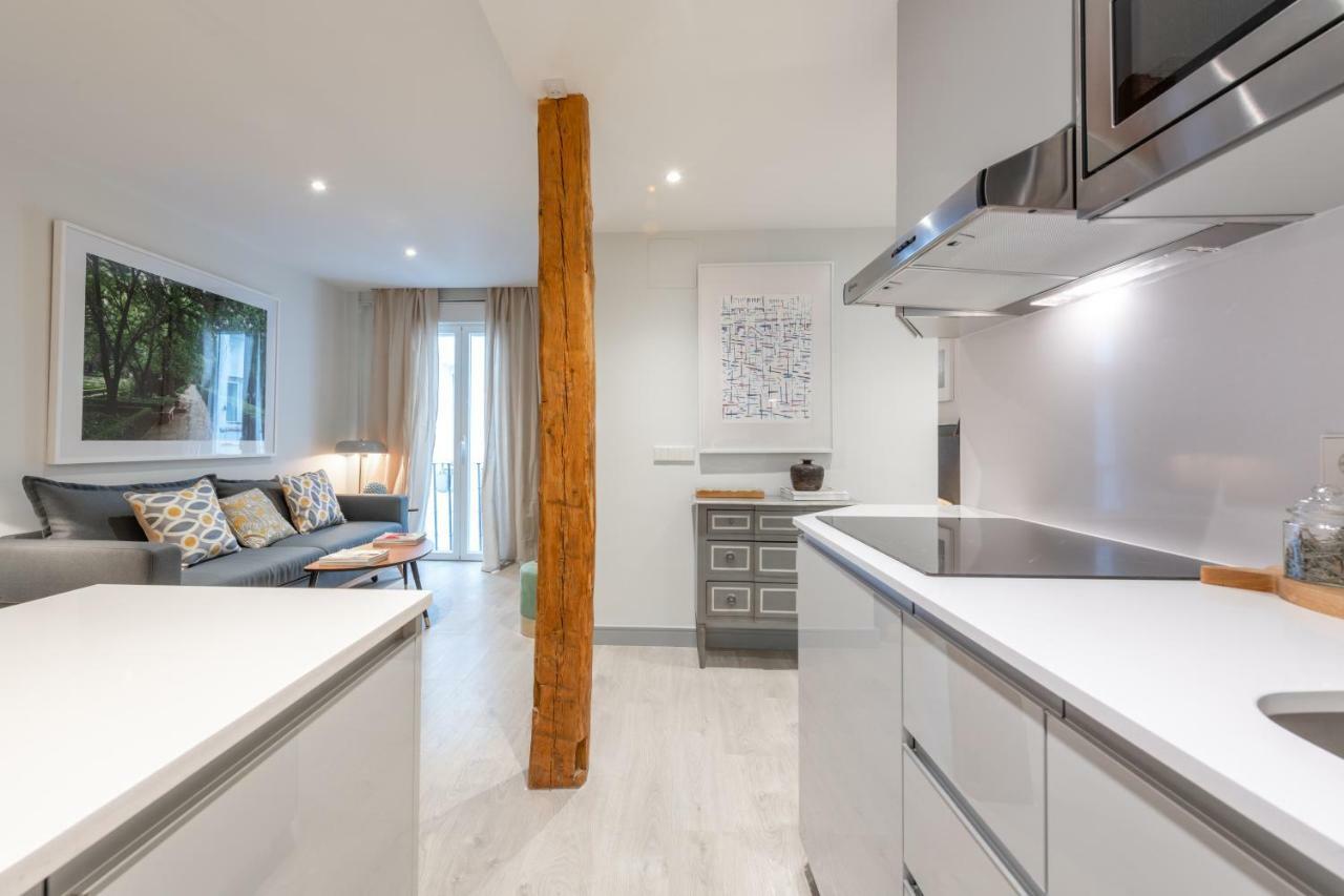 Sophisticated Brand New Flat Apartment *
