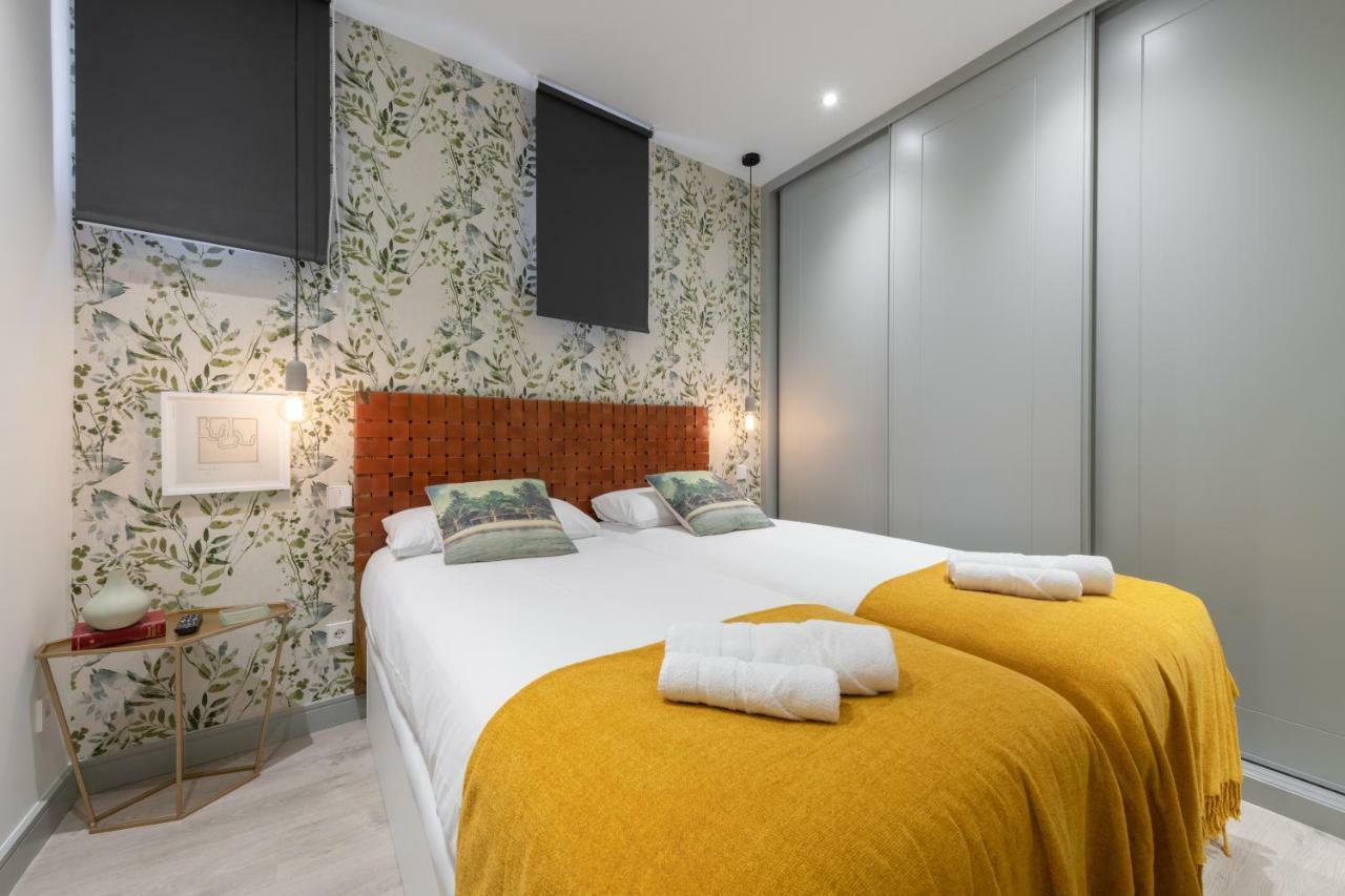 Sophisticated Brand New Flat Apartment