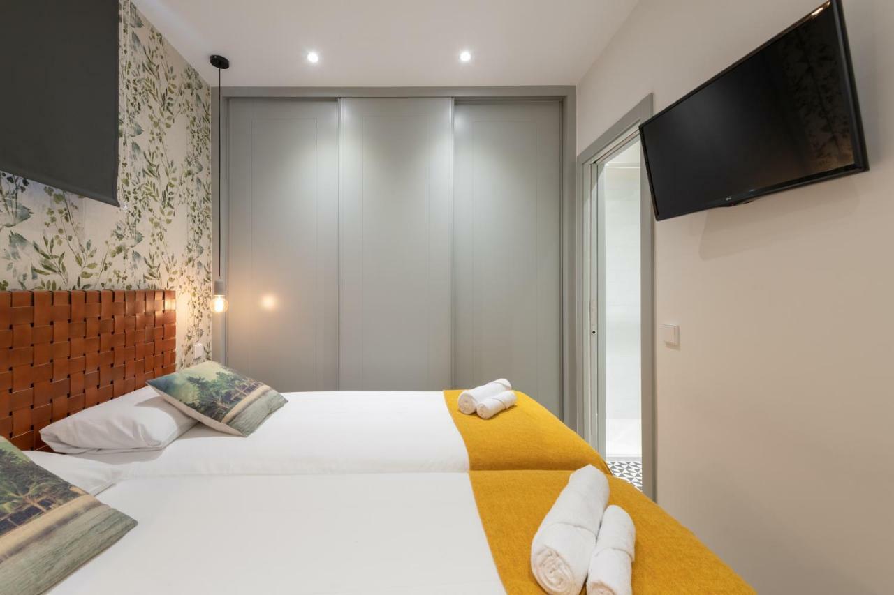Sophisticated Brand New Flat Apartment *