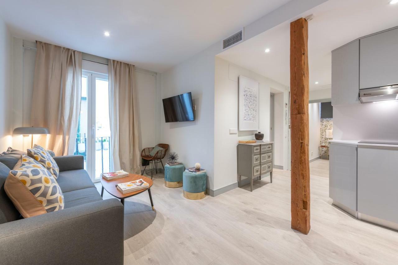 Apartment Sophisticated Brand New Flat