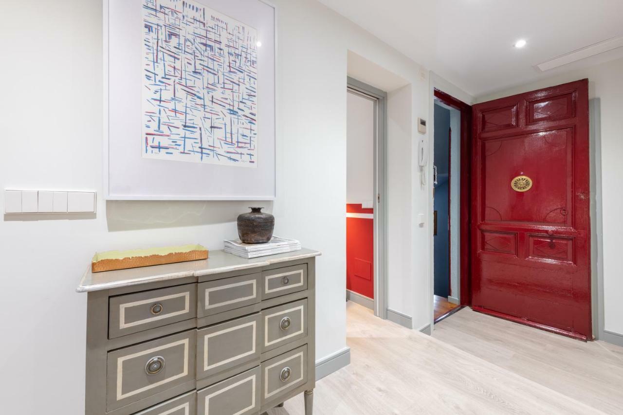 Apartment Sophisticated Brand New Flat *