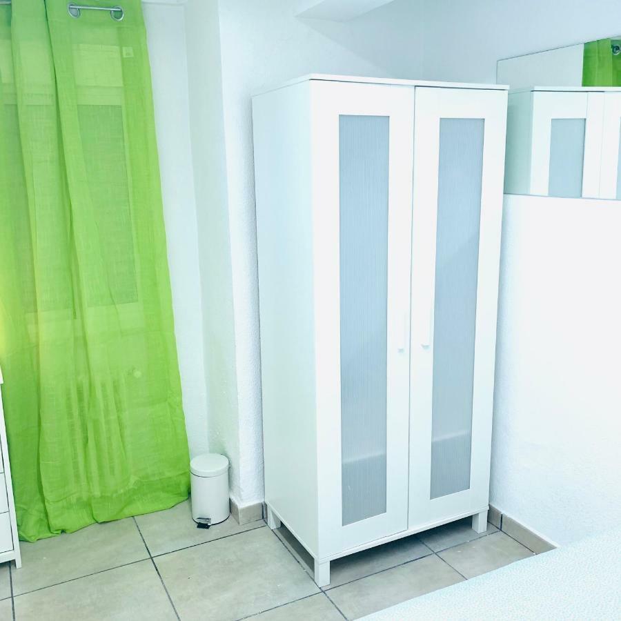 Euro Santiago Bernabeu Apartment Madrid