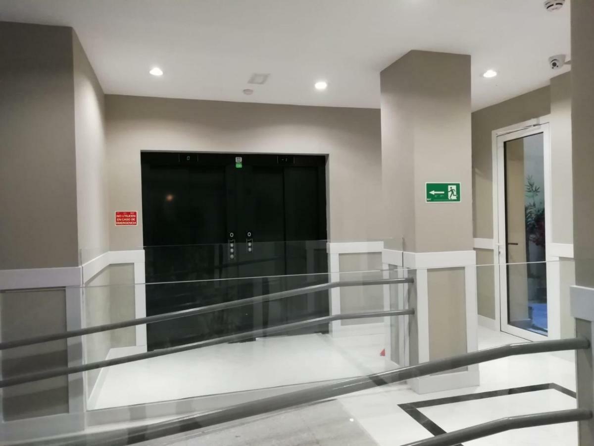 New Point Opera Aparthotel Madrid