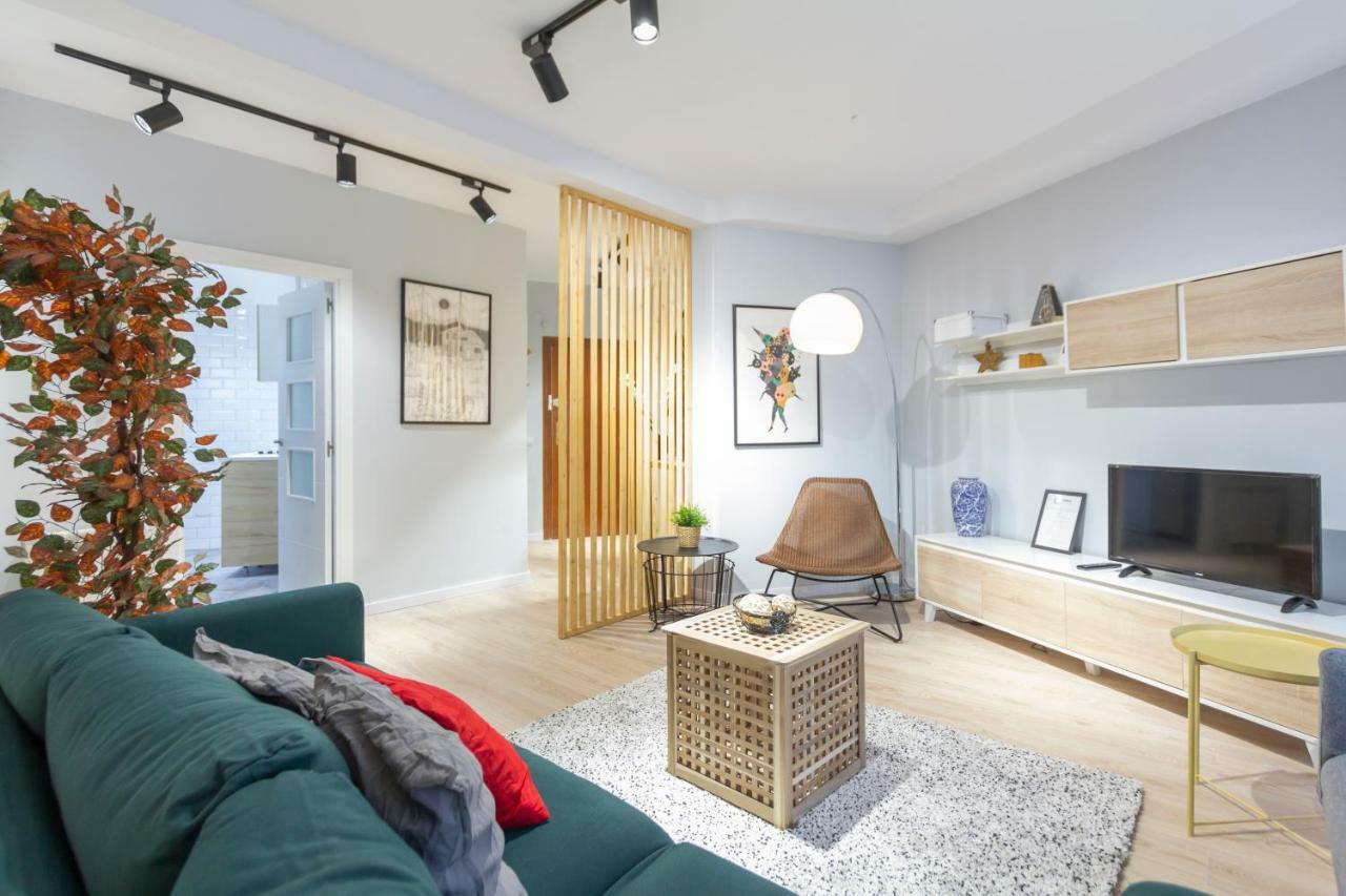Dobohomes - Ona Apartment *