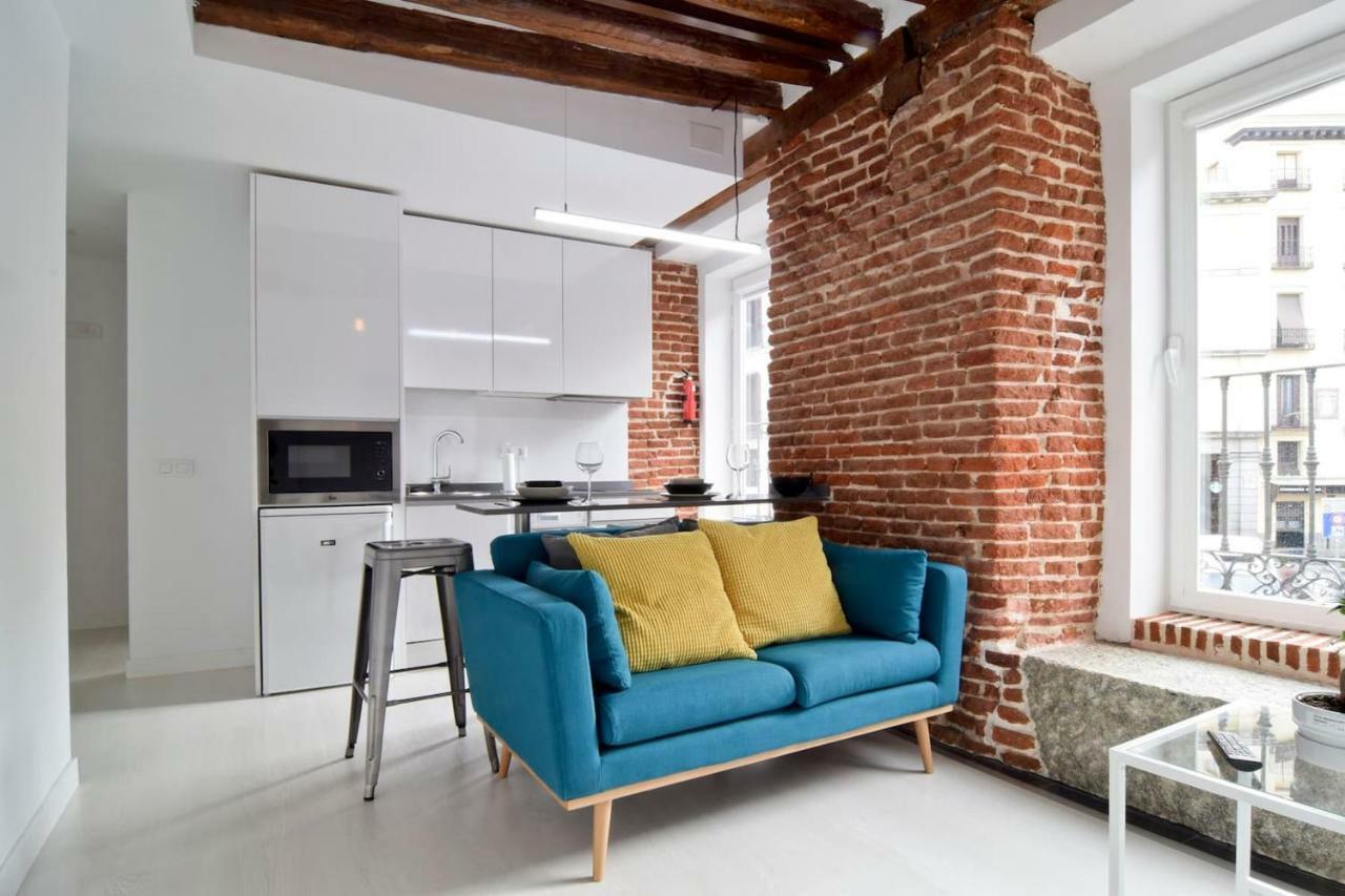 Apartment Fabuloso Apartamento En Calle Mayor 44