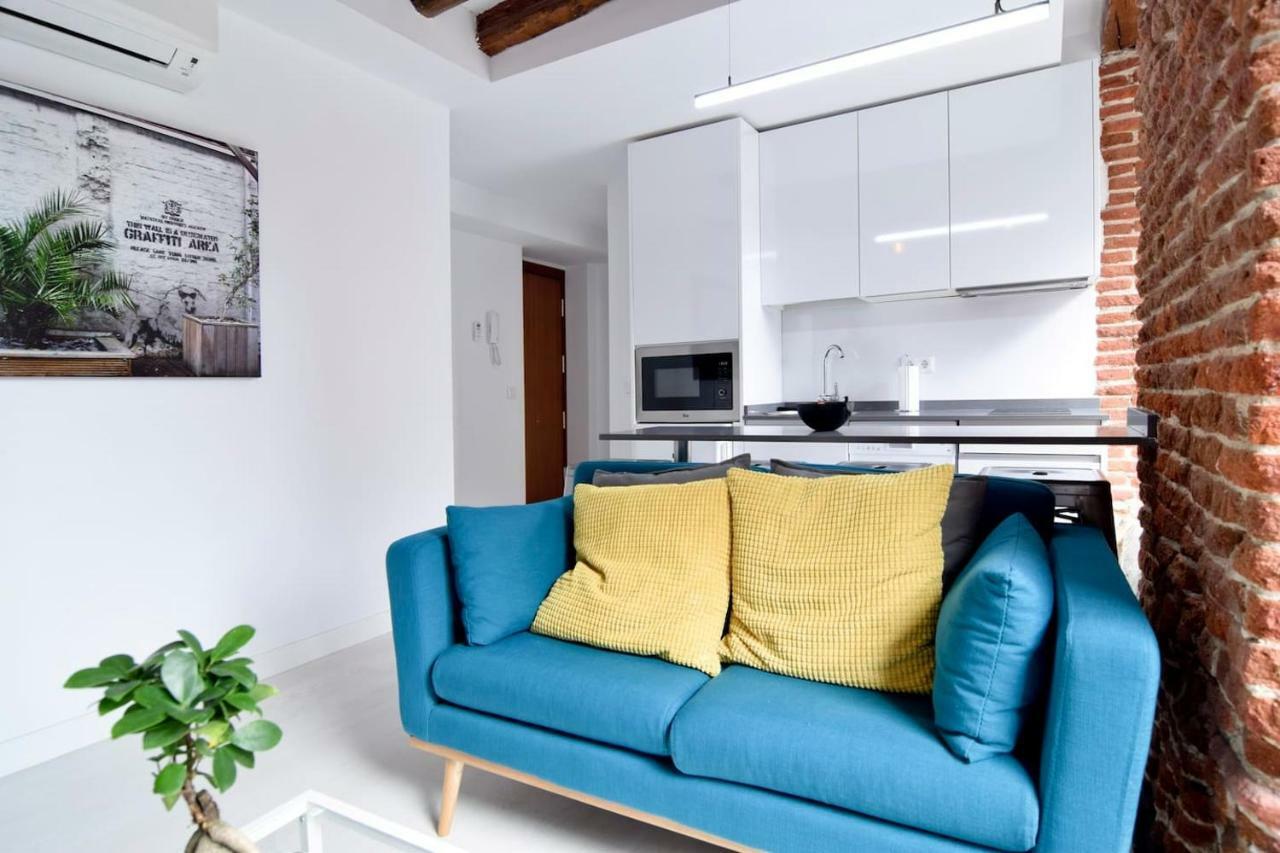 Fabuloso Apartamento En Calle Mayor 44 * Madrid