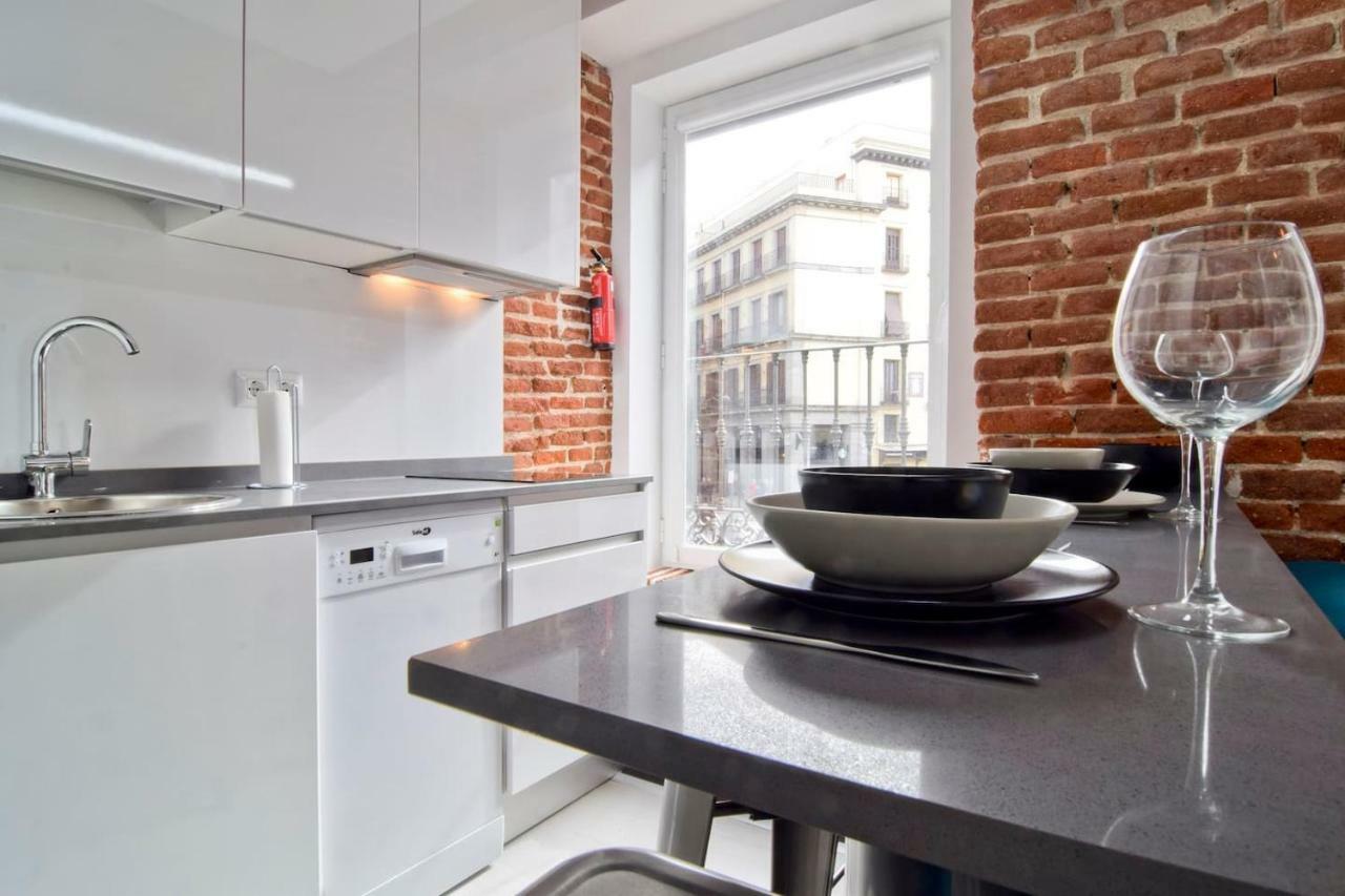 Fabuloso Apartamento En Calle Mayor 44 * Madrid