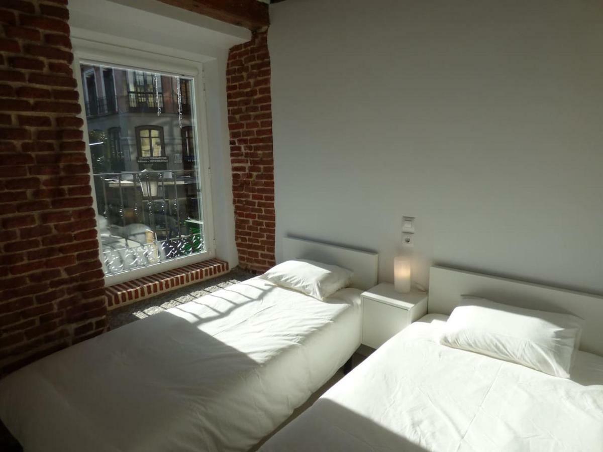 Fabuloso Apartamento En Calle Mayor 44 Apartment *