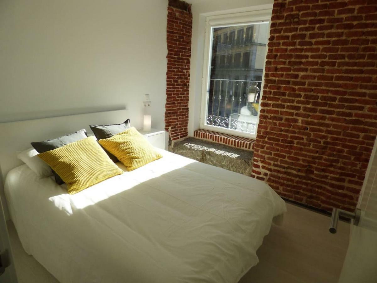 Fabuloso Apartamento En Calle Mayor 44 Madrid