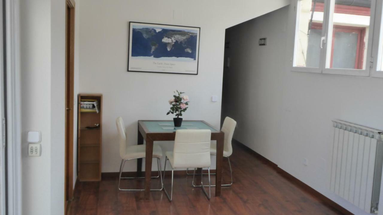 Atico En El Centro Apartment Madrid