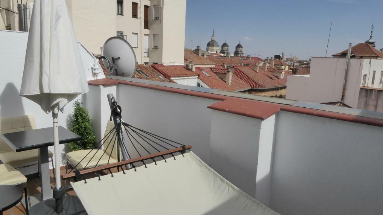 Atico En El Centro Apartment *