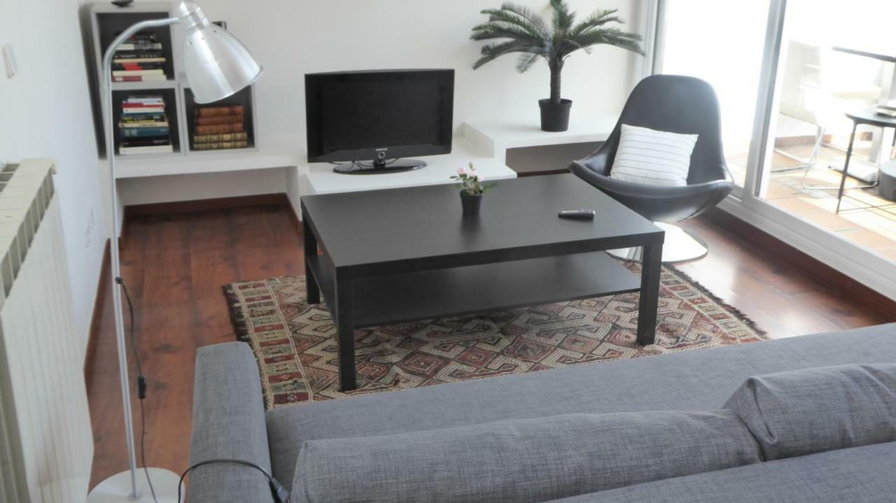 Apartment Atico En El Centro