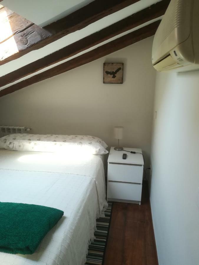 Apartment Atico En El Centro Madrid