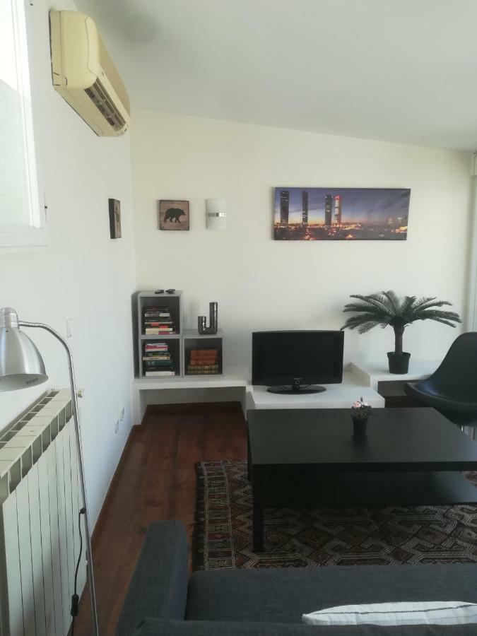 Apartment Atico En El Centro