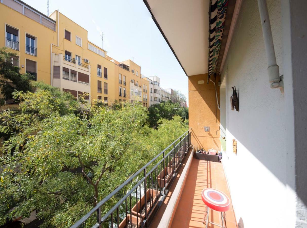 Apartment Heima Retiro Park-ibiza