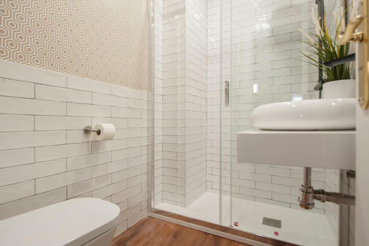 Apartamento Gran Vía Vi Madri
