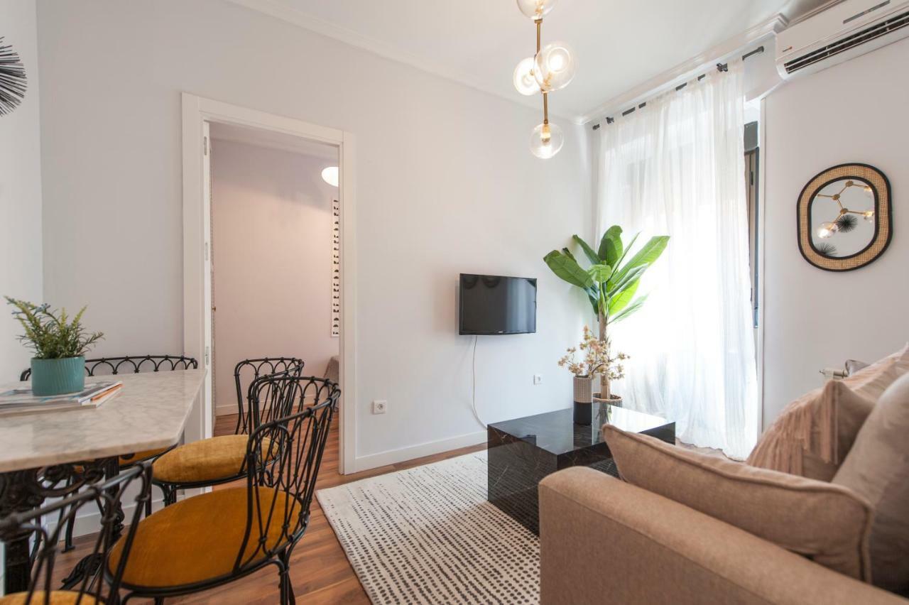 Apartment Palacio Real I Madrid