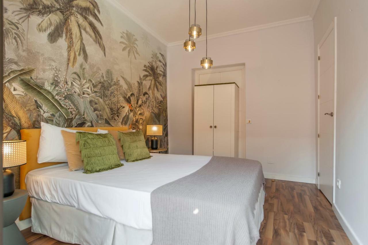 Apartment Palacio Real I *