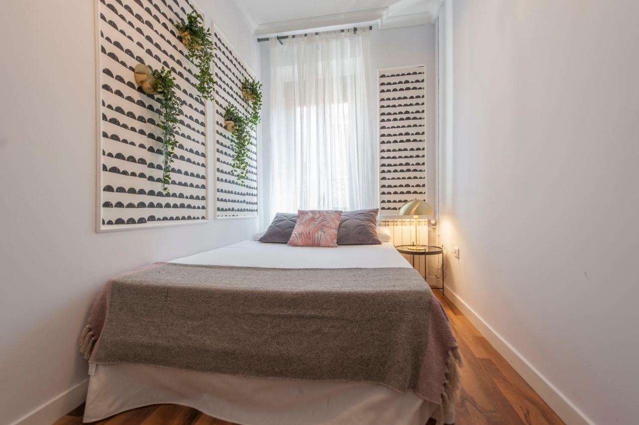 Palacio Real I Apartment Madrid