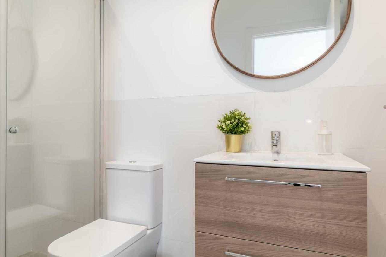 Latina-olmo Apartamento