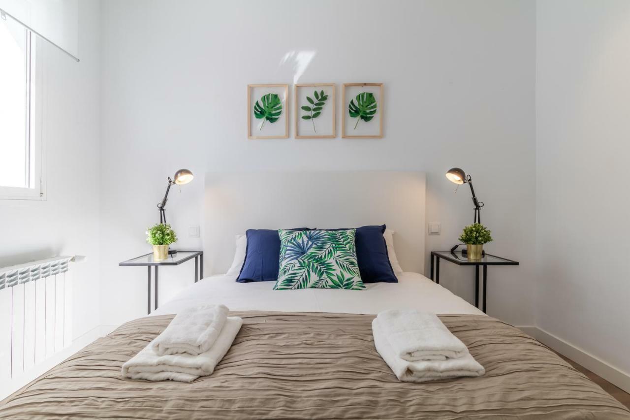 Apartamento Latina-olmo *