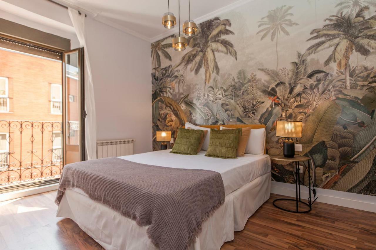 Palacio Real I Apartment *
