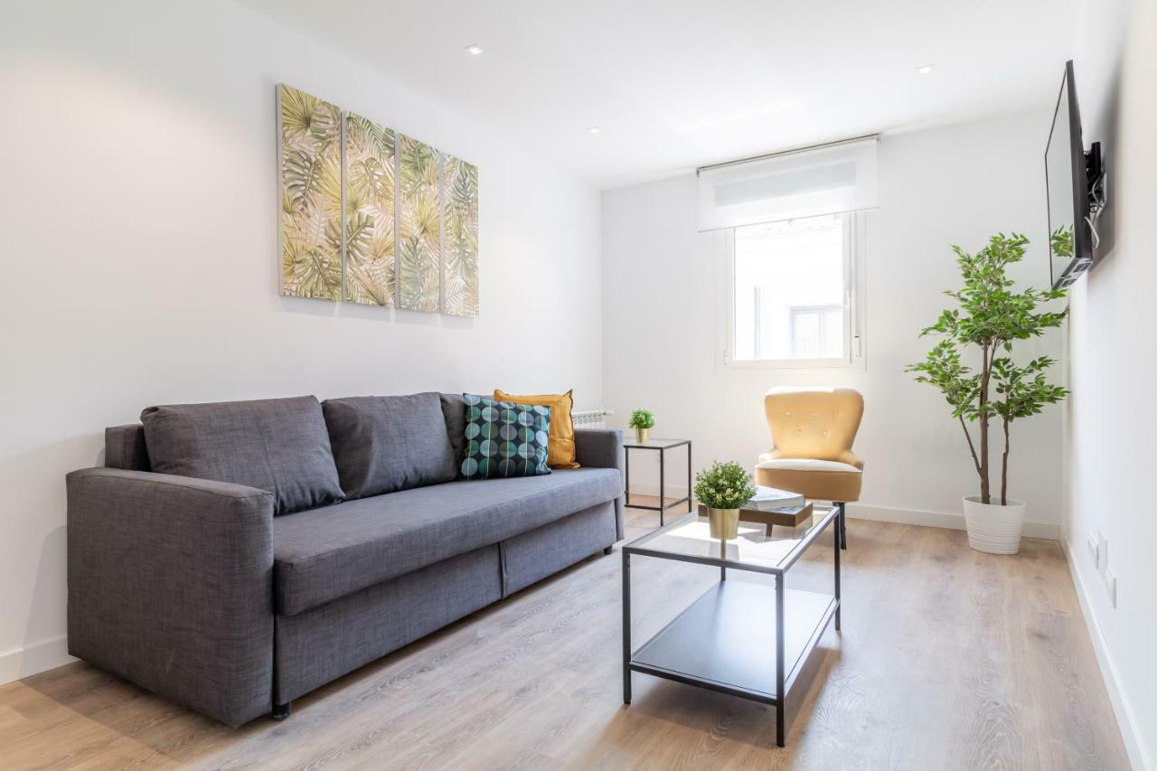 Apartamento Latina-olmo *