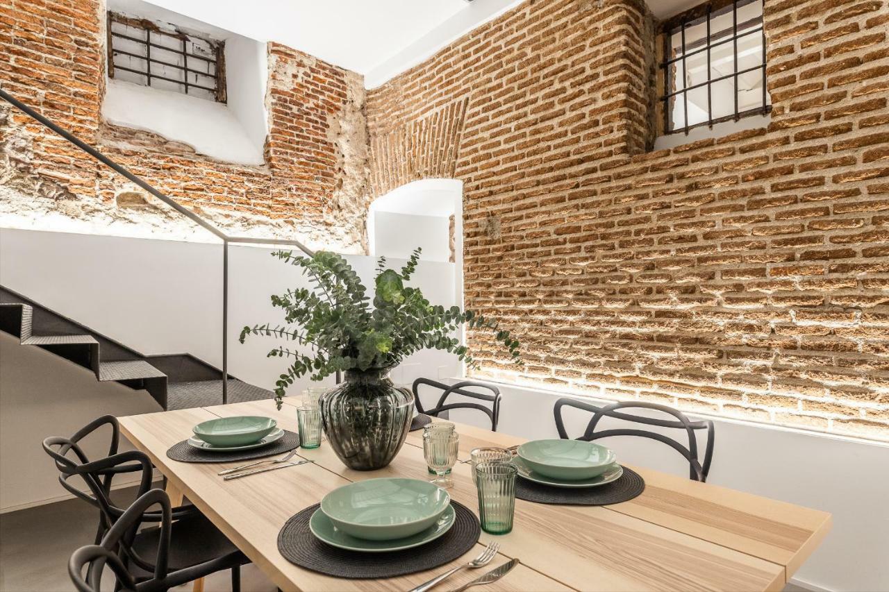 Lejlighed Bnbholder The Design Loft Chueca