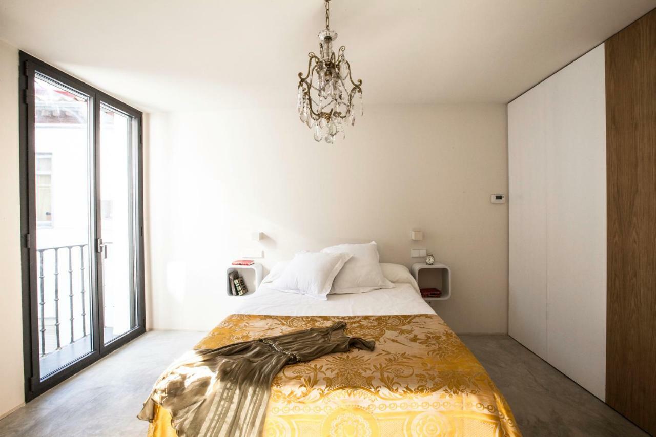 Apartment Heima Plaza Mayor - Latina 32 *