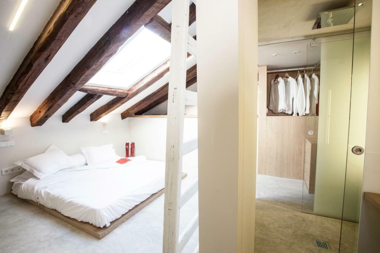 Apartment Heima Plaza Mayor - Latina 32 Madrid