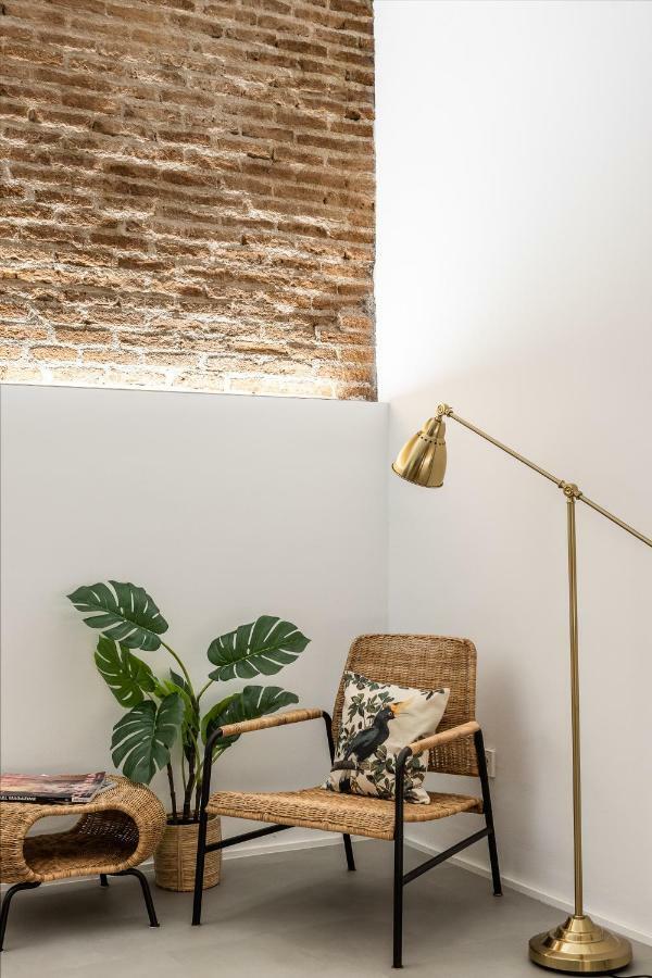 Bnbholder The Design Loft Chueca * Madrid