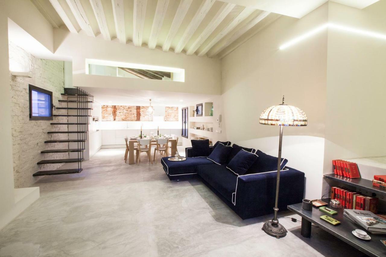 Heima Plaza Mayor - Latina 32 Apartment Madrid
