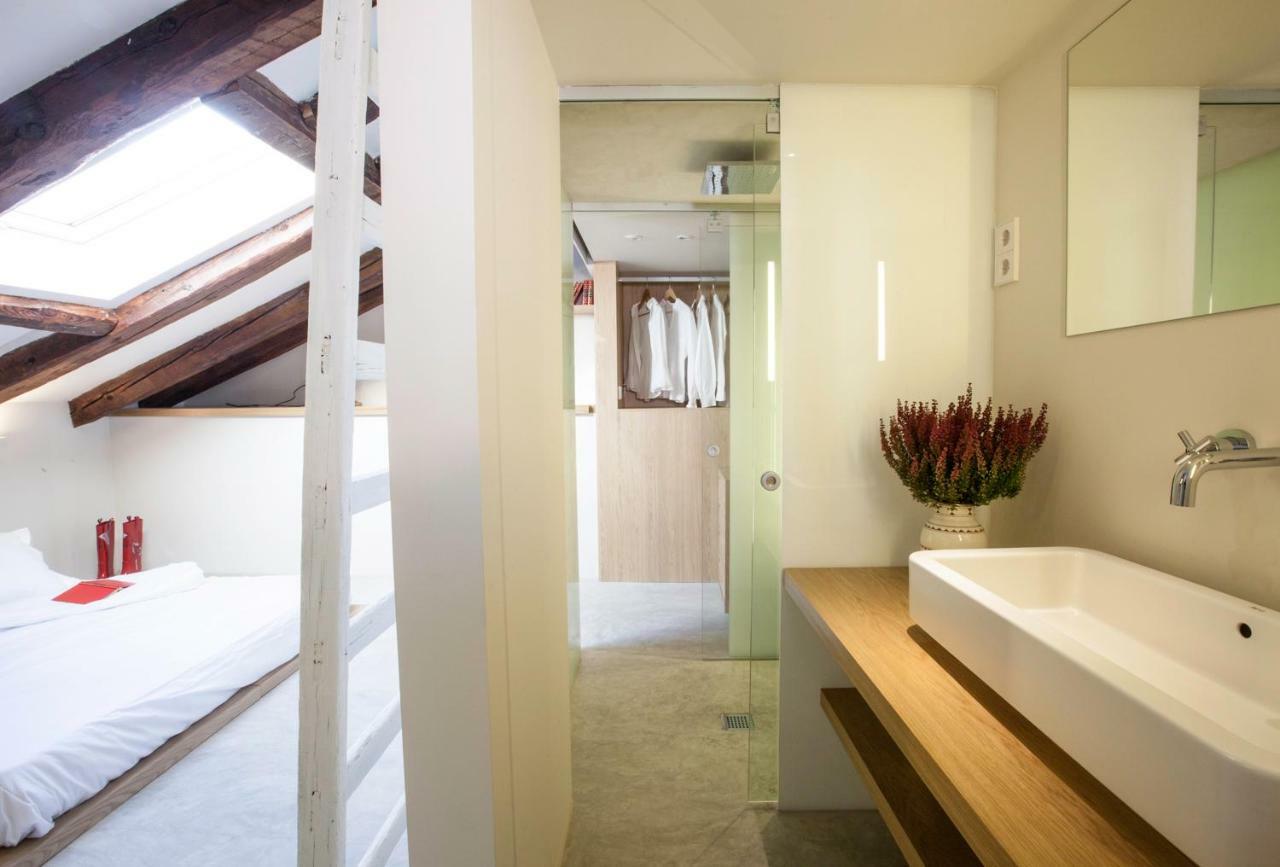 Apartment Heima Plaza Mayor - Latina 32 *