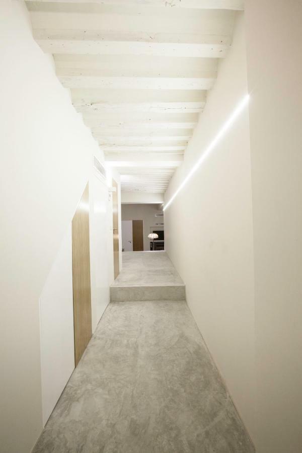 Heima Plaza Mayor - Latina 32 Apartment