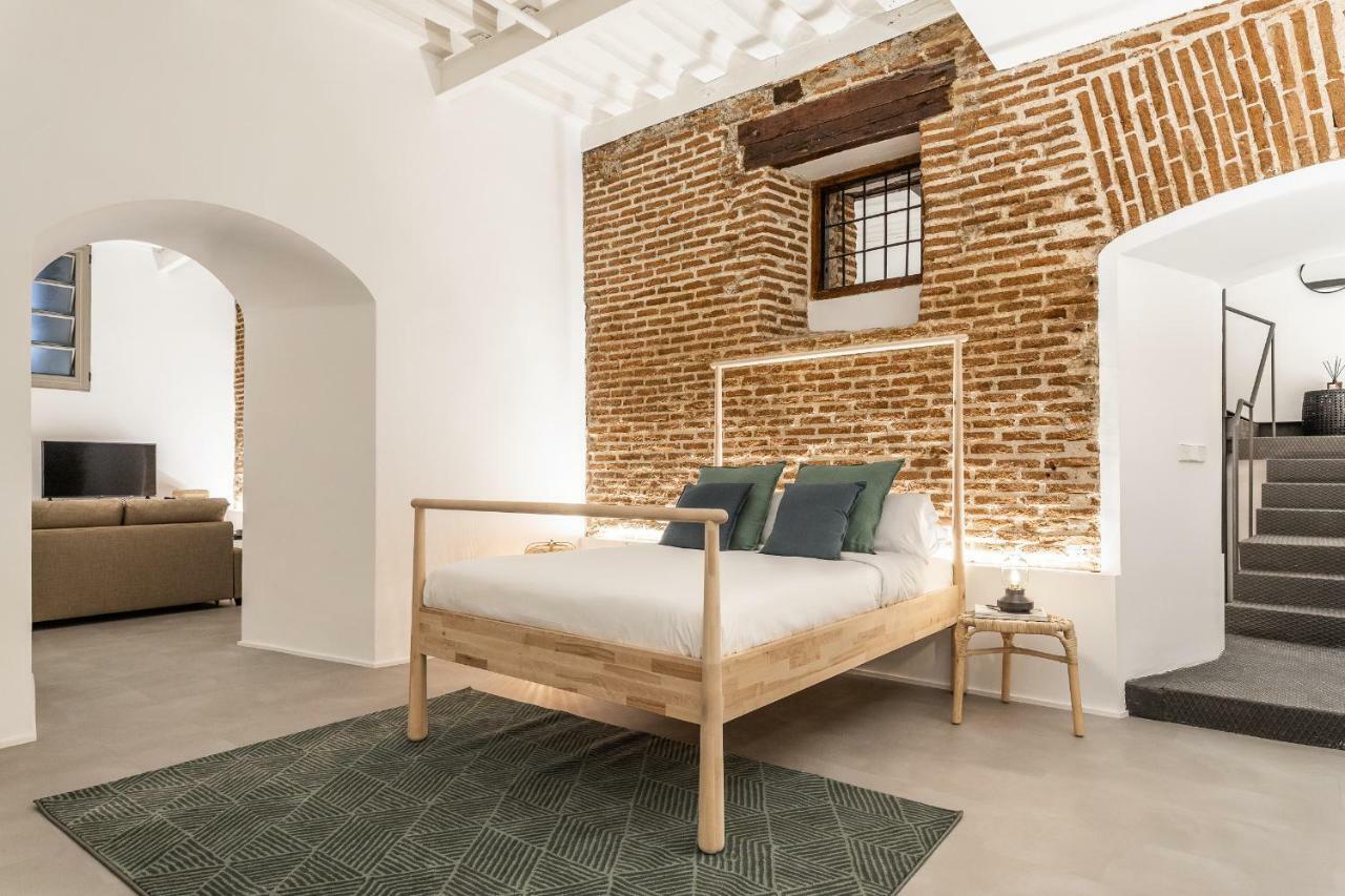 Bnbholder The Design Loft Chueca