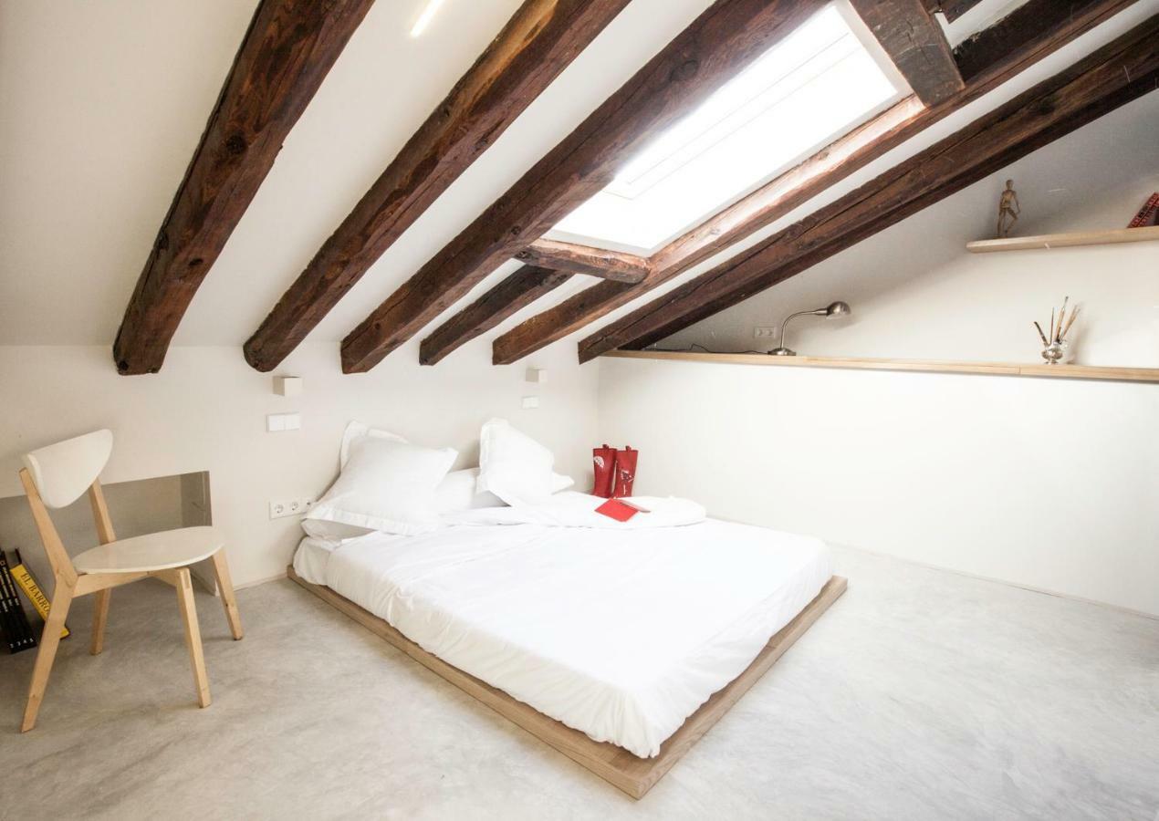 Lejlighed Heima Plaza Mayor - Latina 32