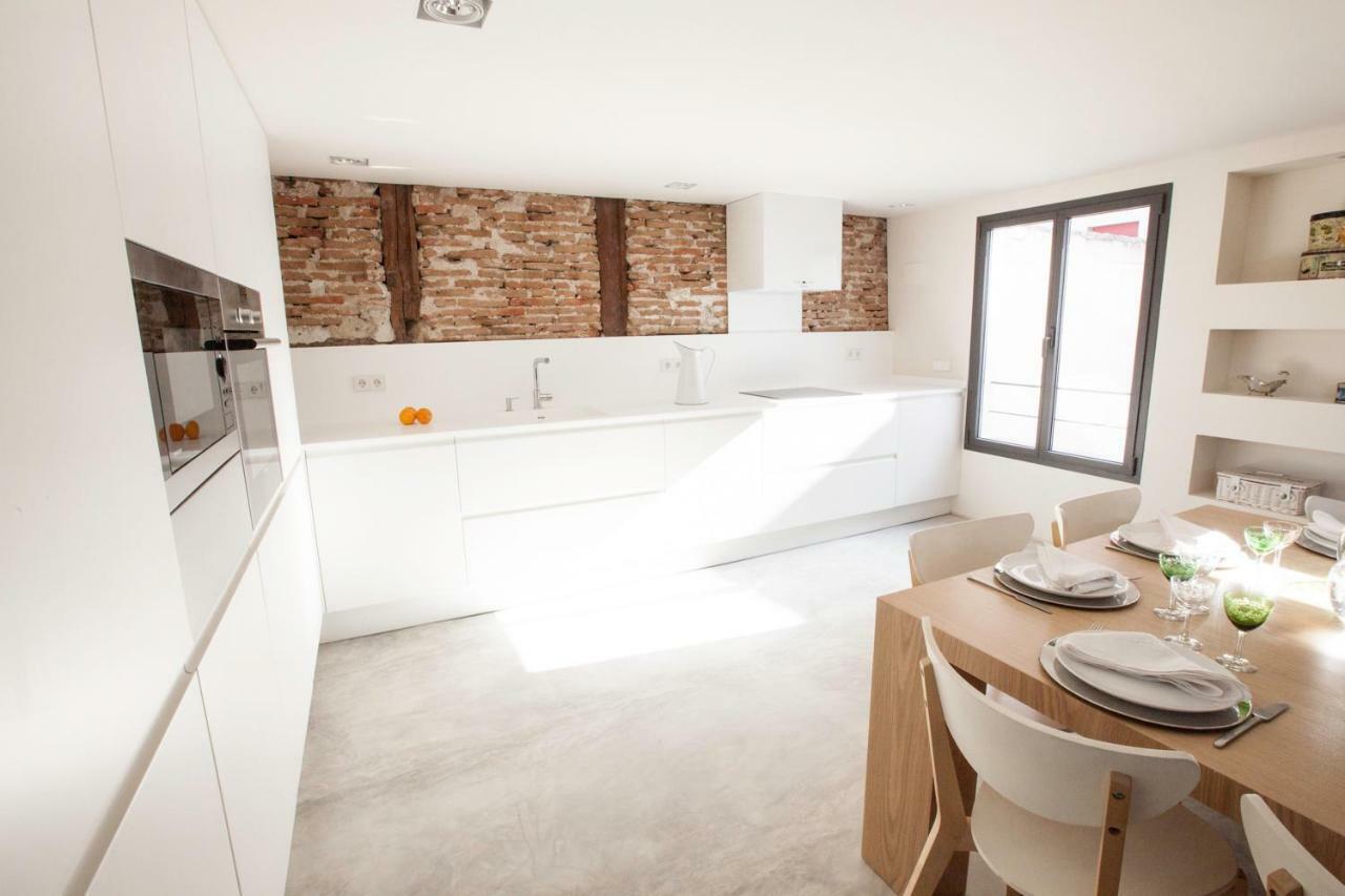 Apartment Heima Plaza Mayor - Latina 32