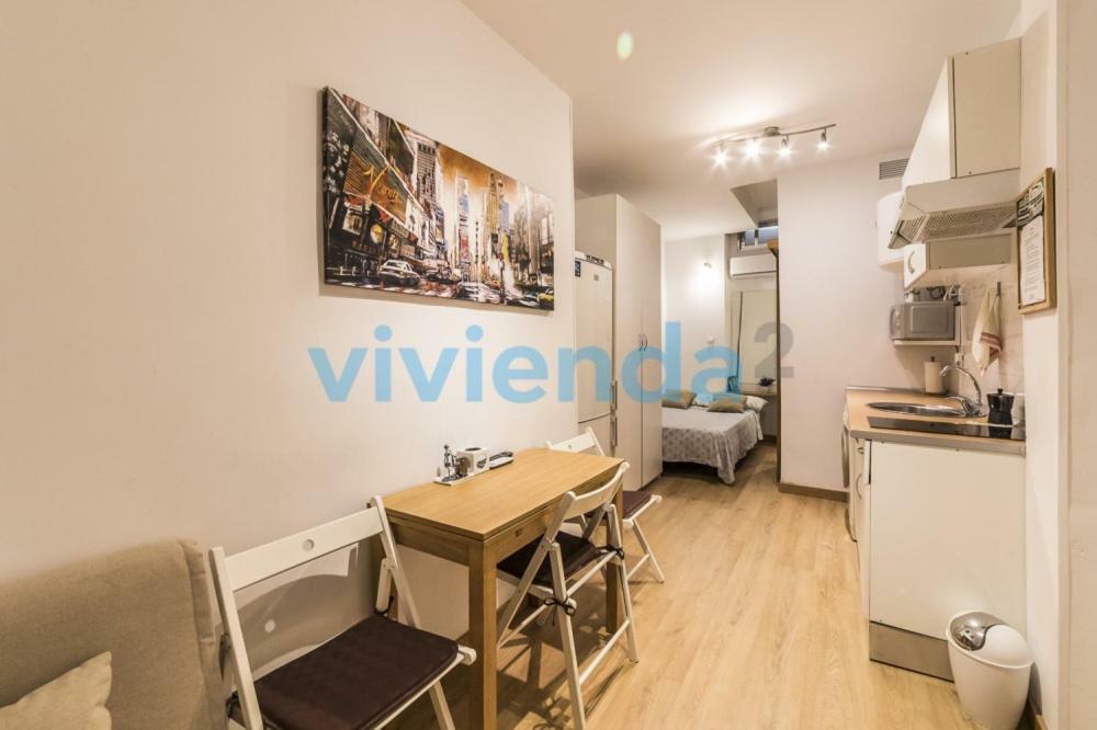 Apartment Estudio Vip *