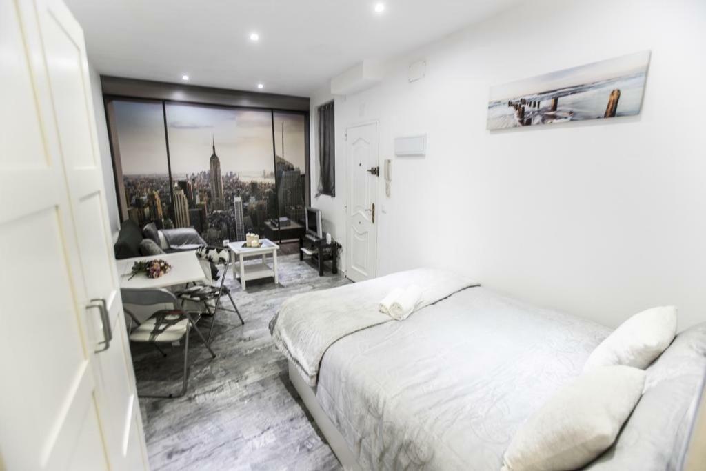 Apartment Calle Mediodia Grande