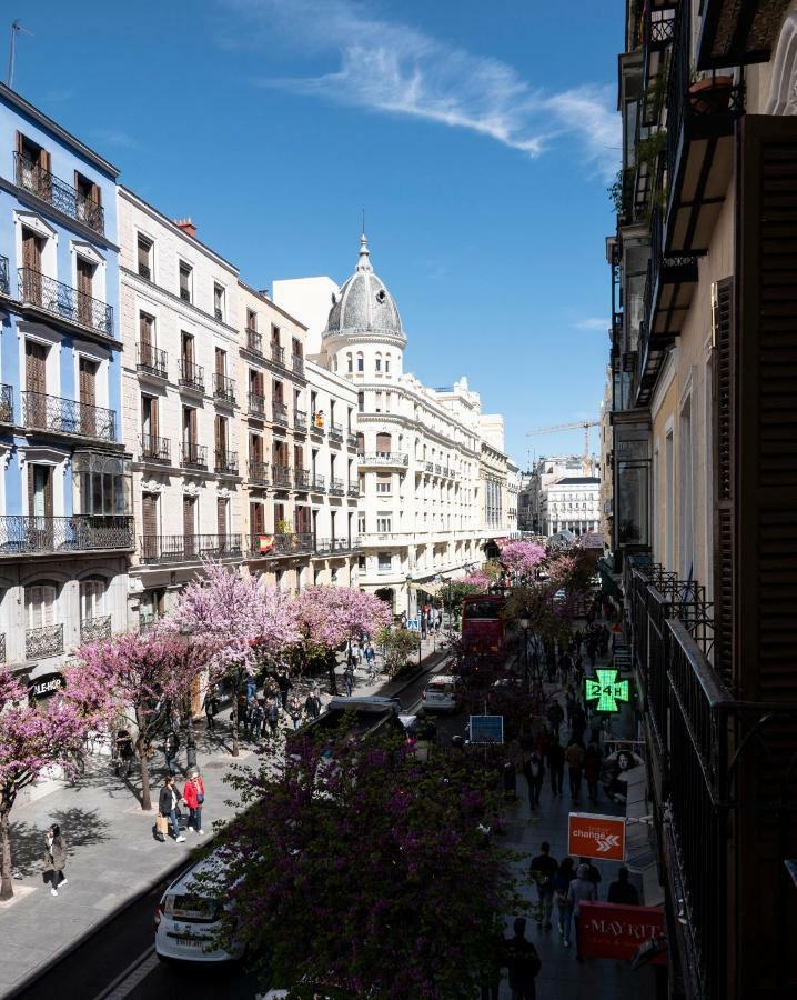 Apartment Heima Homes Plaza Mayor- Puerta Del Sol Madrid