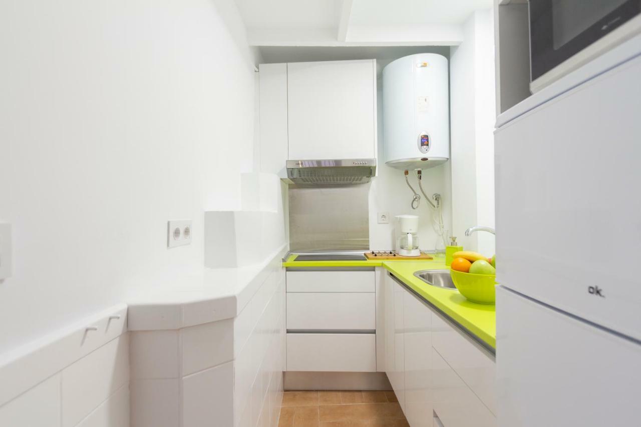 Dobo Redondilla * Madrid