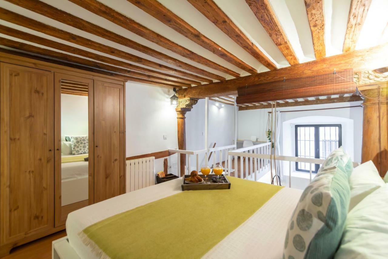 Apartamento Dobo Redondilla *